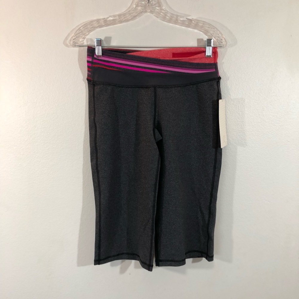 Lululemon Women's Size 8 Astro Pant Inkwell Light